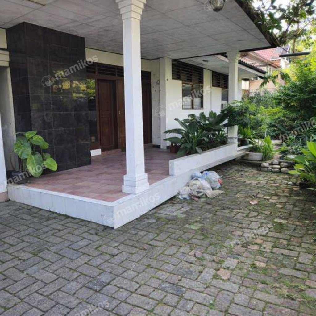 Rumah Sertifikat SHM 6 Kamar Tidur 3 Kamar Mandi Cakung Jakarta Timur - Photo 4