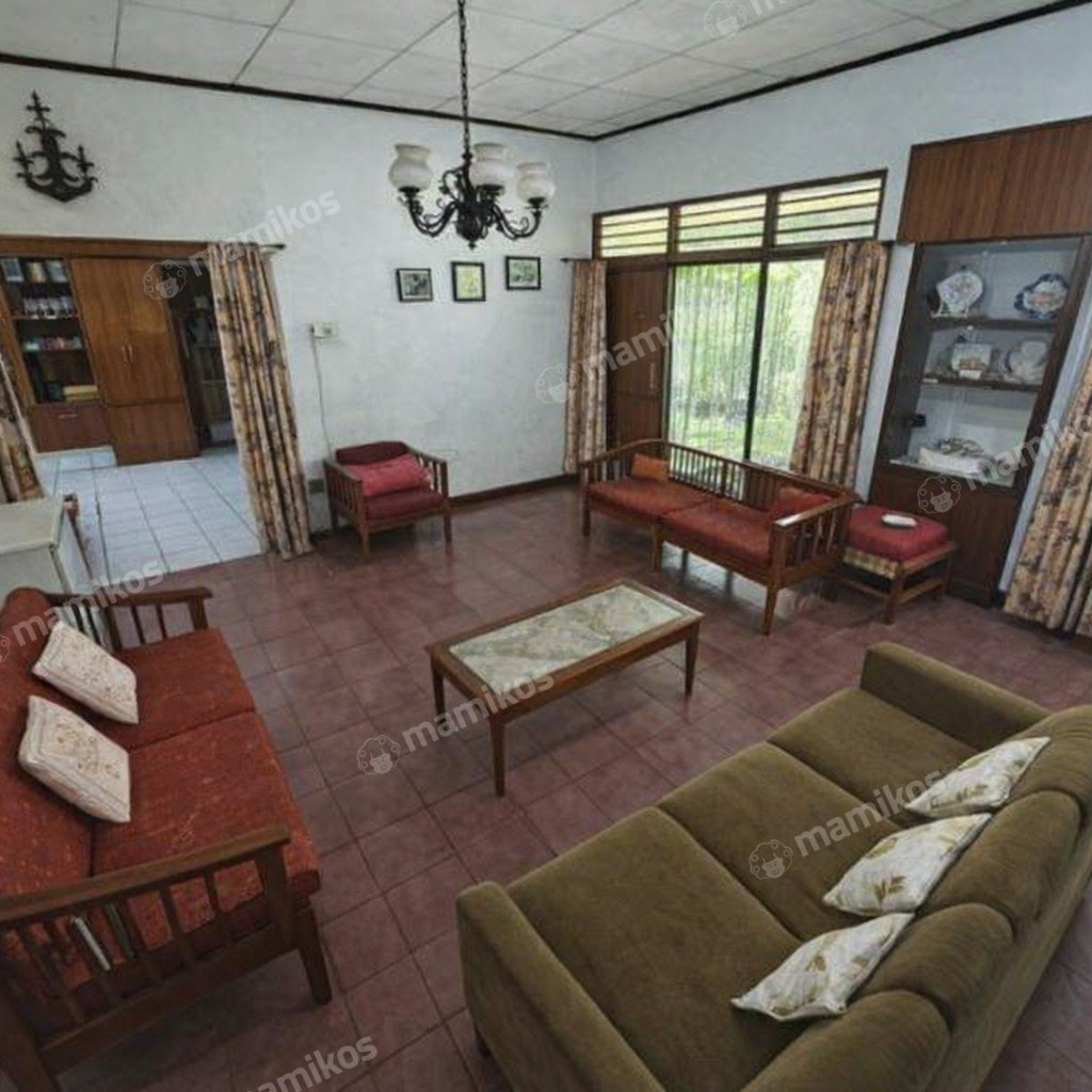 Rumah Sertifikat SHM 6 Kamar Tidur 3 Kamar Mandi Cakung Jakarta Timur - Photo 5