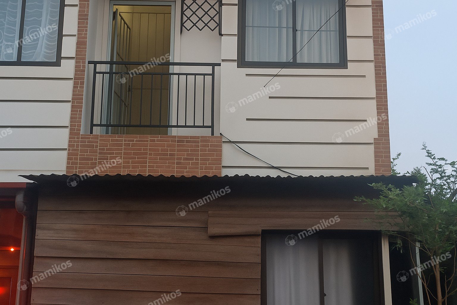 Rumah Sertifikat SHM 3 Kamar Tidur 3 Kamar Mandi Cengkareng Jakarta Barat
