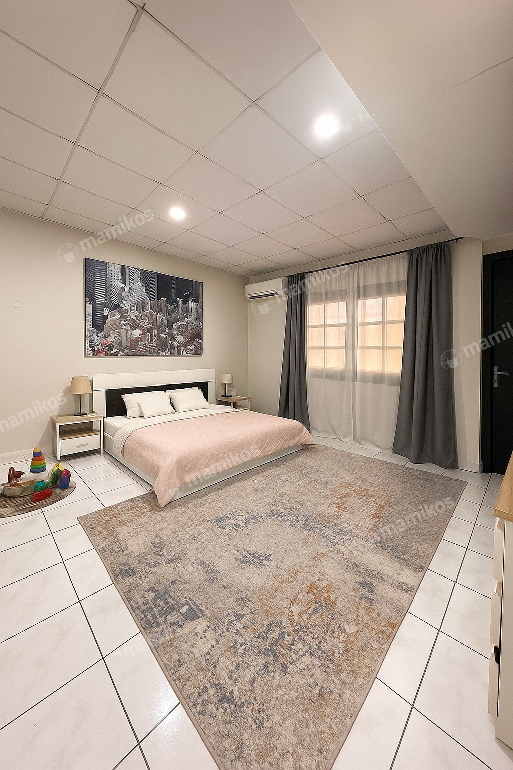 Rumah Sertifikat SHM 5 Kamar Tidur 5 Kamar Mandi Tanjung Duren Jakarta Barat - Photo 2