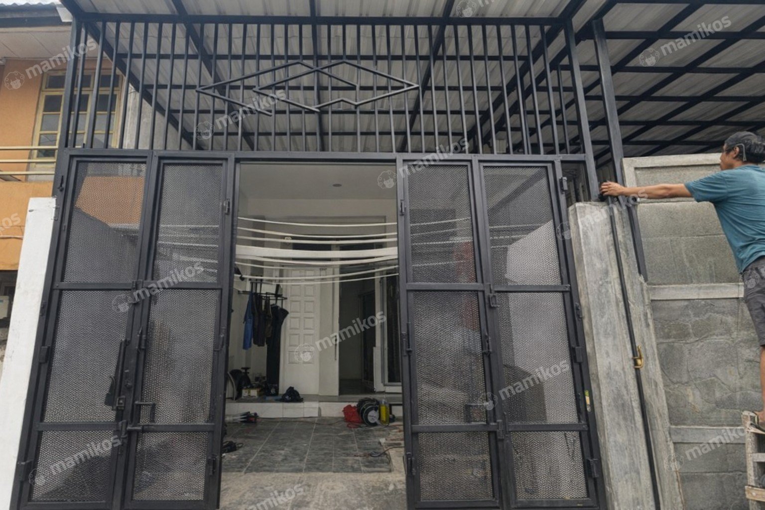 Rumah 3KT 5KM Duri Kepa Jakarta Barat