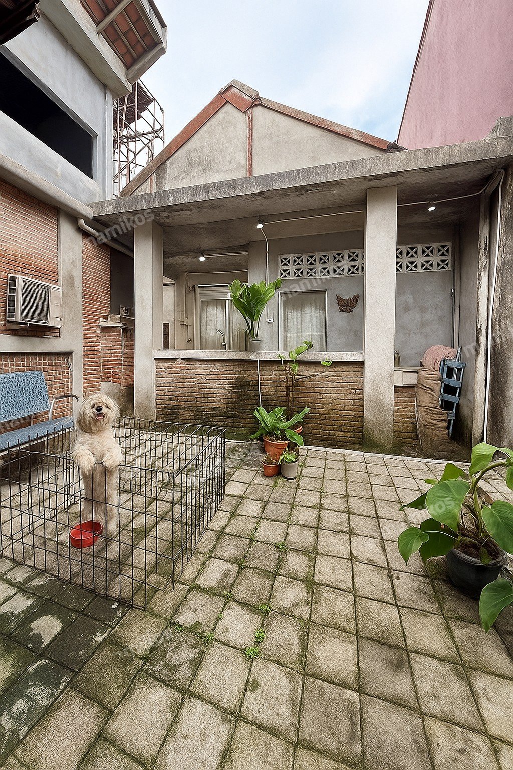 Rumah Sertifikat SHM 4 Kamar Tidur 4 Kamar Mandi Cirendeu Jakarta Selatan - Photo 2