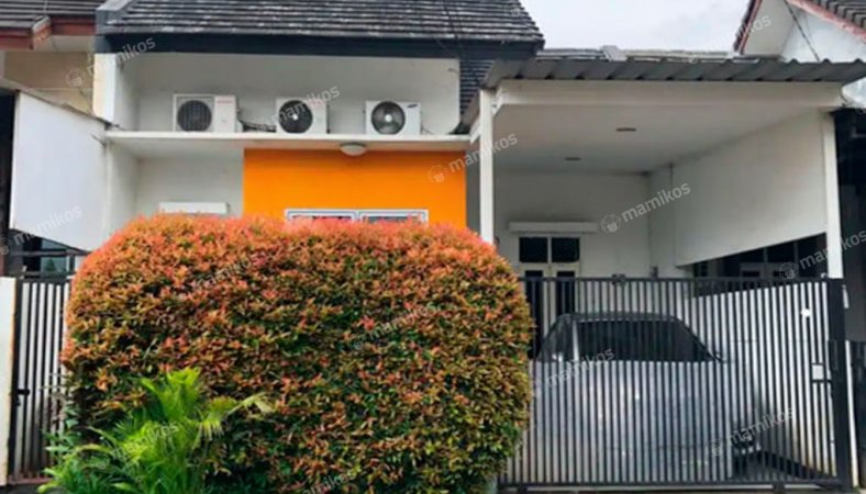 Rumah 3KT 2KM Gading Serpong Tangerang