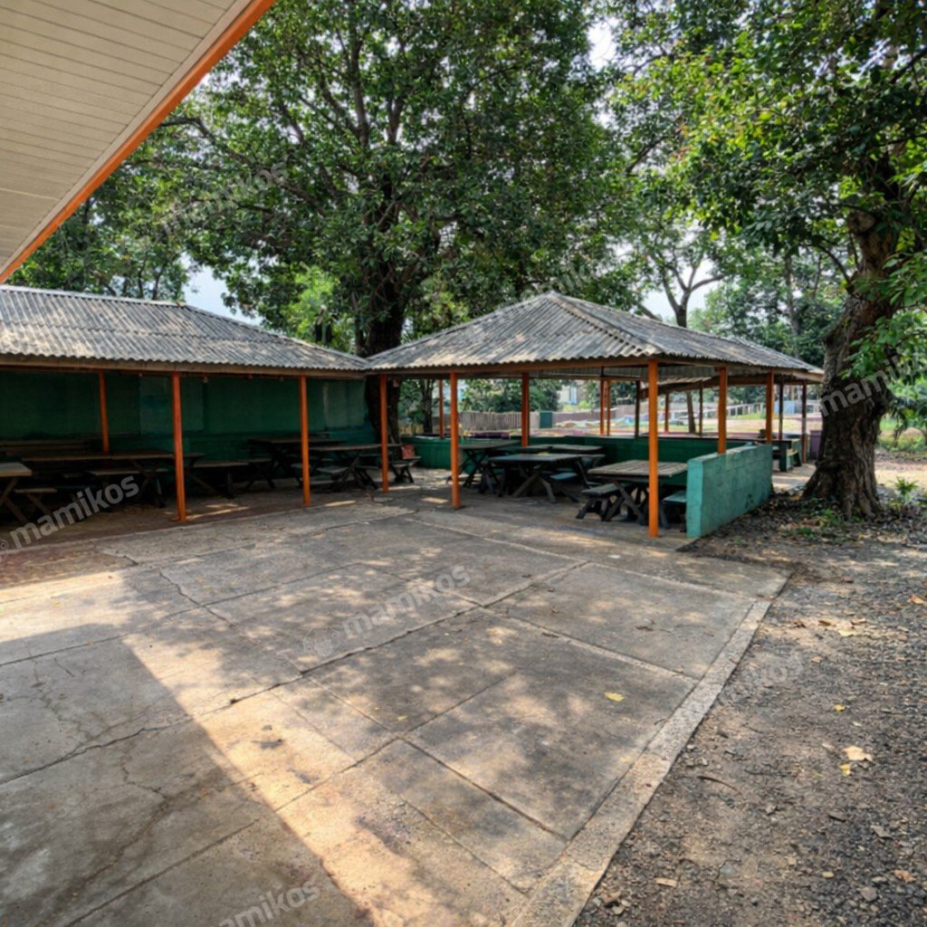 Rumah Sertifikat SHM 7 Kamar Tidur 4 Kamar Mandi Lebak Bulus Jakarta Selatan - Photo 2