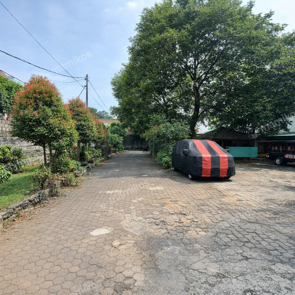 Rumah Sertifikat SHM 7 Kamar Tidur 4 Kamar Mandi Lebak Bulus Jakarta Selatan - Photo 4