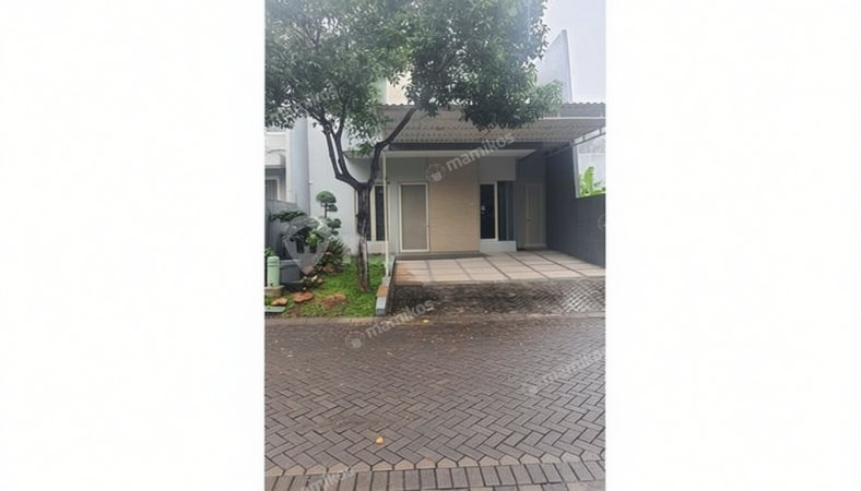 Rumah 4KT 3KM Citraland Surabaya