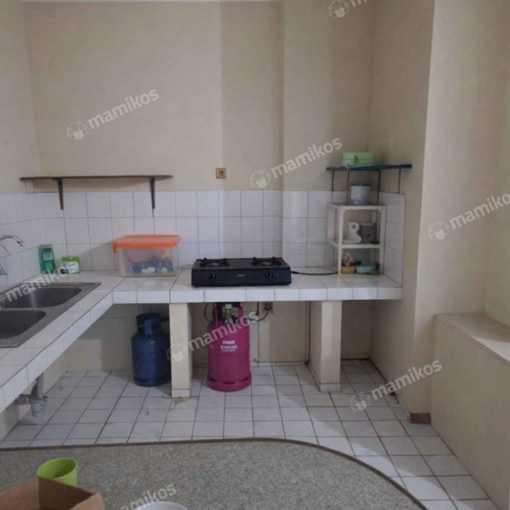 Rumah Sertifikat SHM 4 Kamar Tidur 2 Kamar Mandi Duri Kosambi Jakarta Barat - Photo 2
