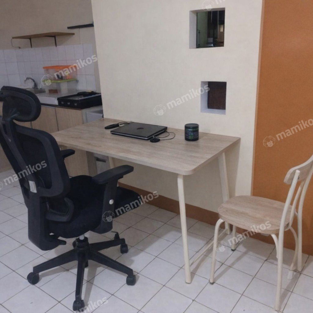 Rumah Sertifikat SHM 4 Kamar Tidur 2 Kamar Mandi Duri Kosambi Jakarta Barat - Photo 3