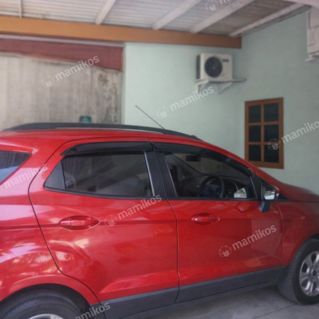 Rumah Sertifikat SHM 4 Kamar Tidur 2 Kamar Mandi Duri Kosambi Jakarta Barat - Photo 4