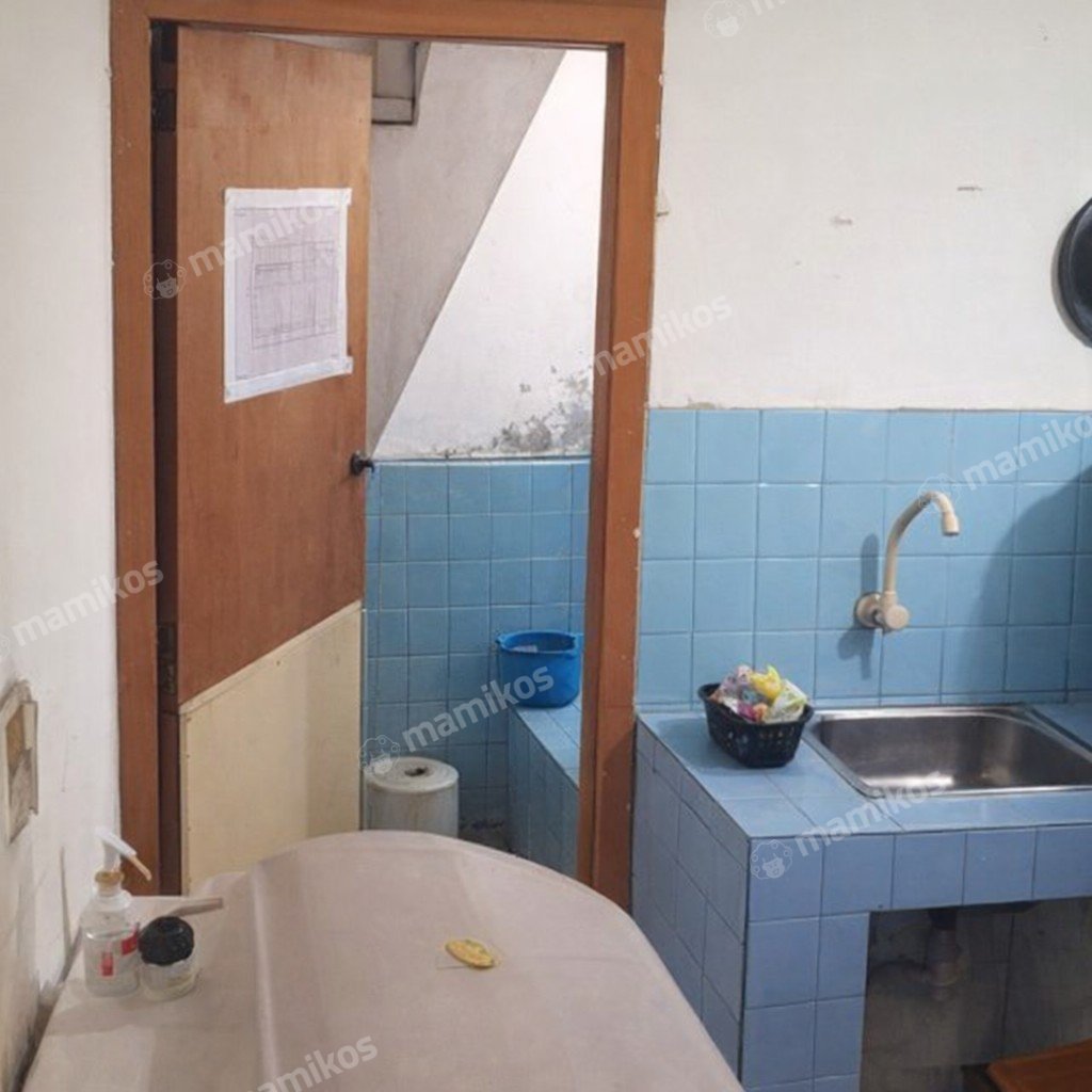 Rumah Sertifikat SHM 3 Kamar Tidur 1 Kamar Mandi Tanjung Duren Jakarta Barat - Photo 4