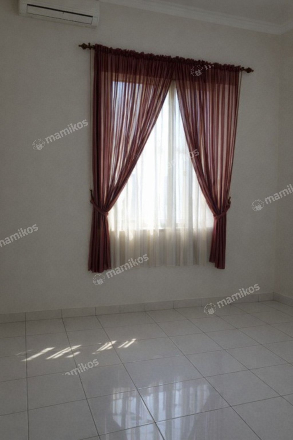 Rumah Sertifikat SHM 2 Kamar Tidur 1 Kamar Mandi Legenda Wisata Jakarta Timur - Photo 3