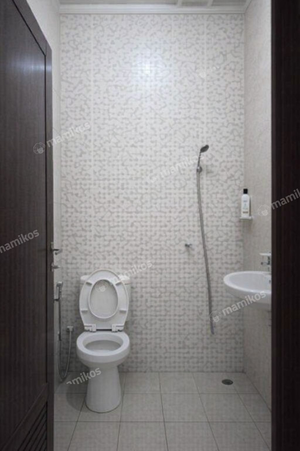 Rumah Sertifikat SHM 2 Kamar Tidur 1 Kamar Mandi Legenda Wisata Jakarta Timur - Photo 4