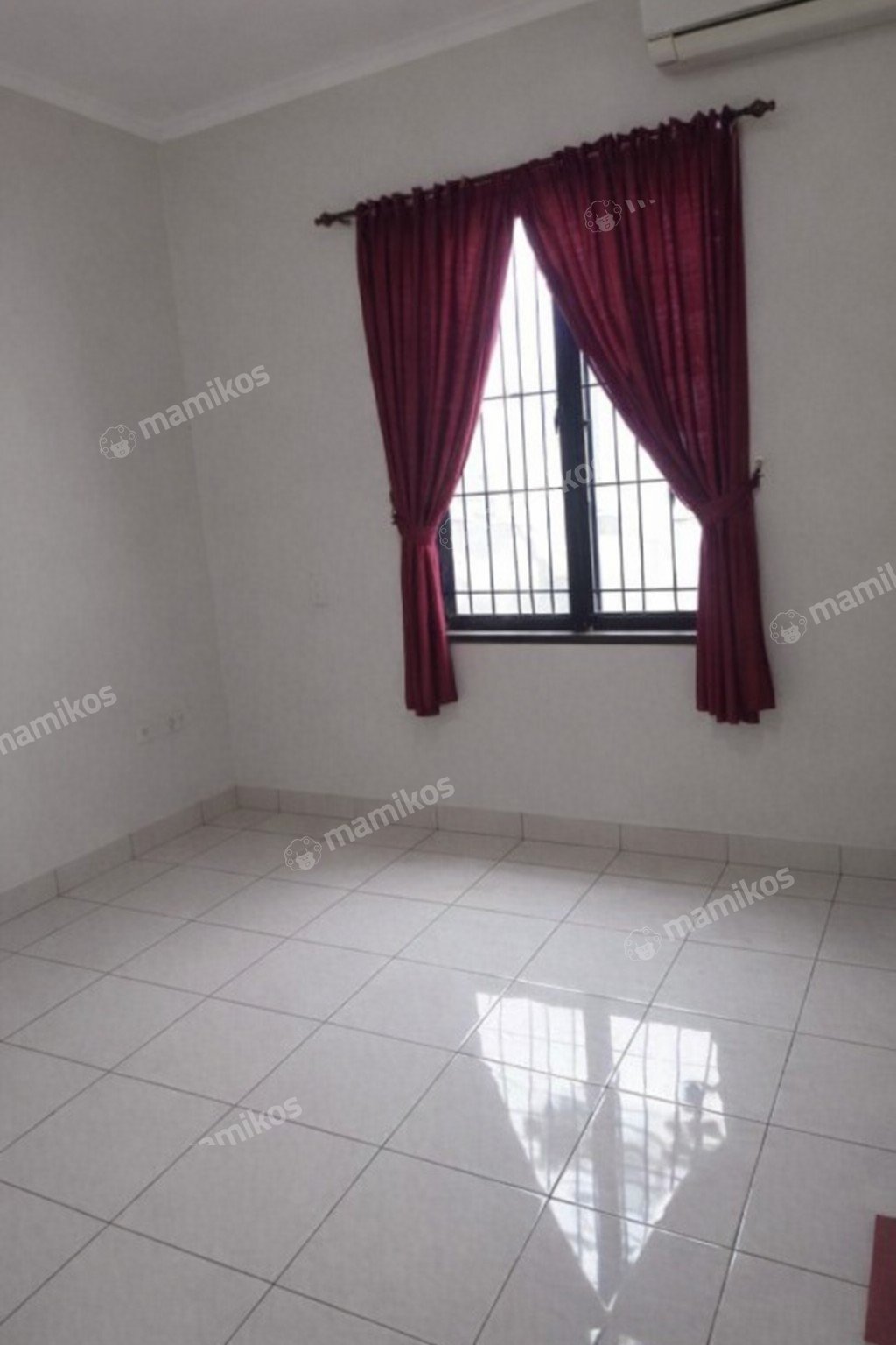 Rumah Sertifikat SHM 2 Kamar Tidur 1 Kamar Mandi Legenda Wisata Jakarta Timur - Photo 5