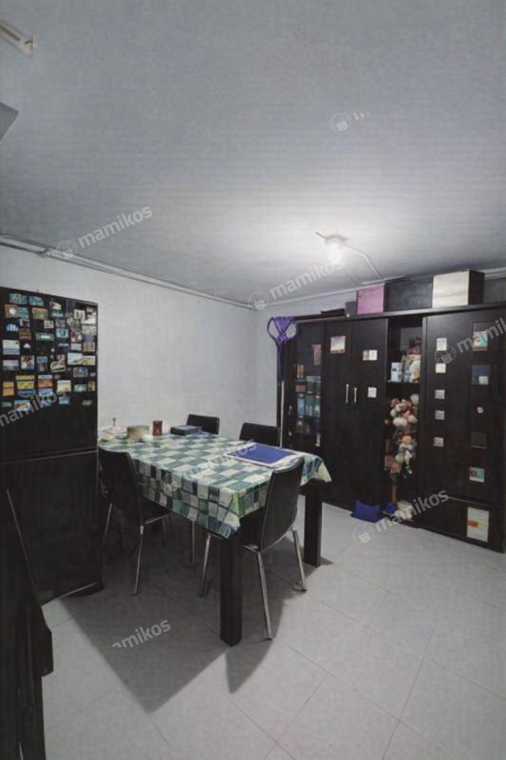 Rumah Sertifikat SHM 3 Kamar Tidur 3 Kamar Mandi Kelapa Gading Jakarta Utara - Photo 2