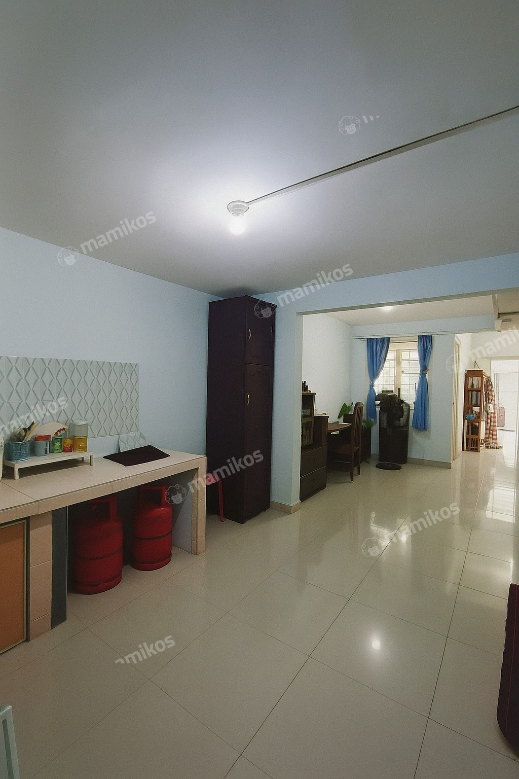 Rumah Sertifikat SHM 3 Kamar Tidur 3 Kamar Mandi Kelapa Gading Jakarta Utara - Photo 3