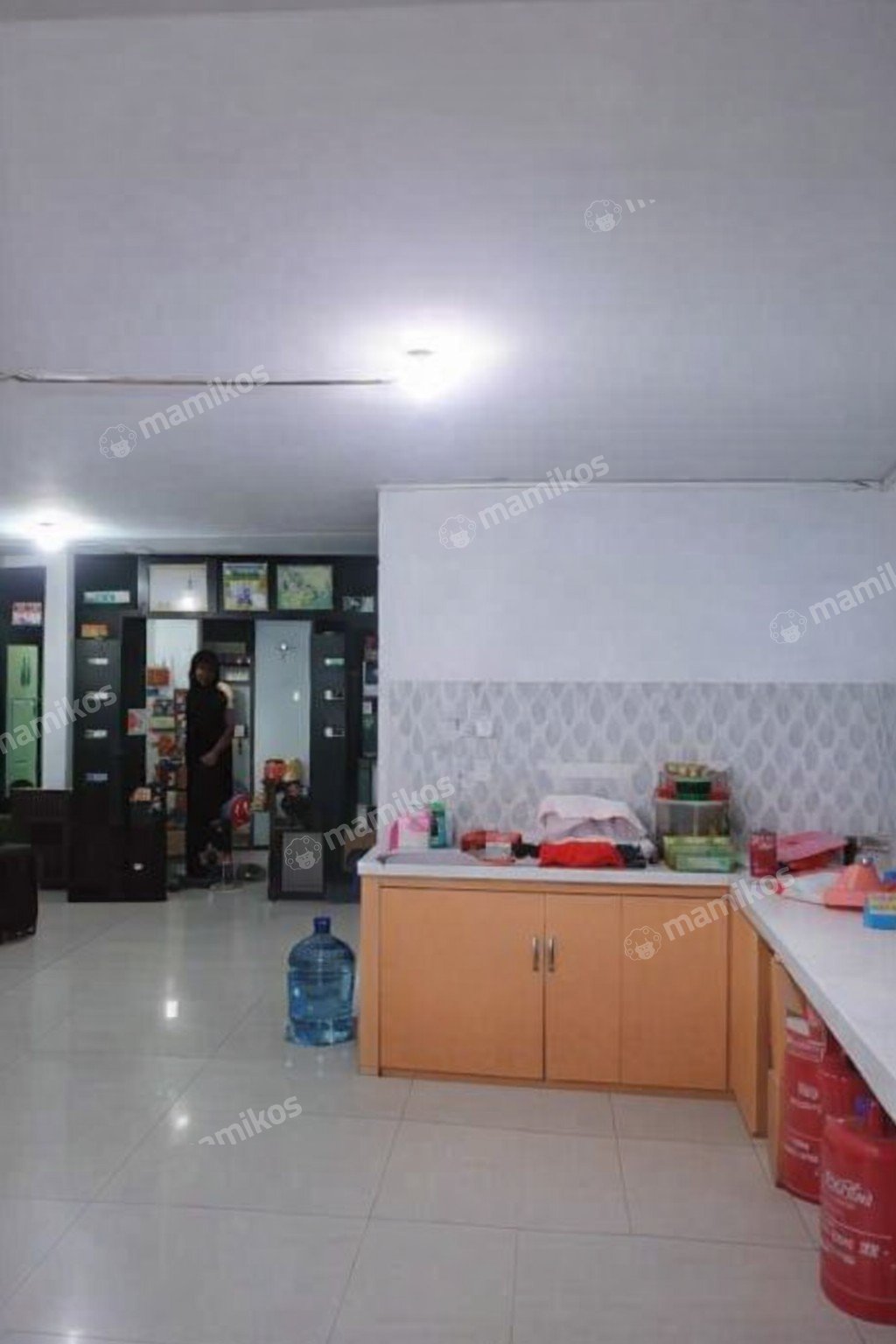 Rumah Sertifikat SHM 3 Kamar Tidur 3 Kamar Mandi Kelapa Gading Jakarta Utara - Photo 5