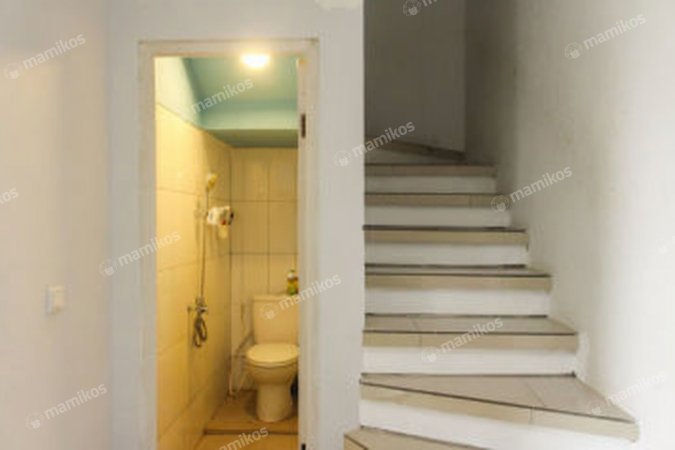 Rumah Sertifikat SHM 2 Kamar Tidur 3 Kamar Mandi Cinere Depok - Photo 3