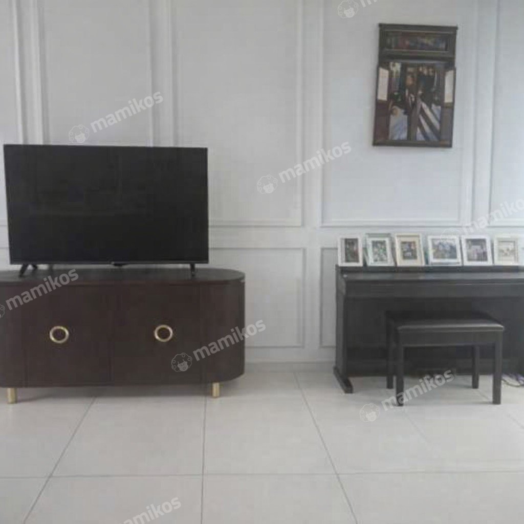 Rumah Sertifikat PPJB 3 Kamar Tidur 2 Kamar Mandi Cakung Jakarta Timur - Photo 5