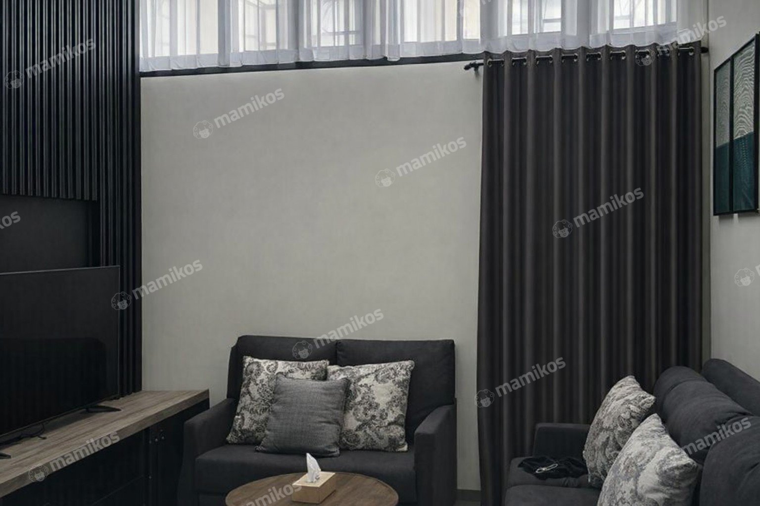 Rumah Sertifikat SHM 3 Kamar Tidur 4 Kamar Mandi Jakarta Garden City Jakarta Timur
