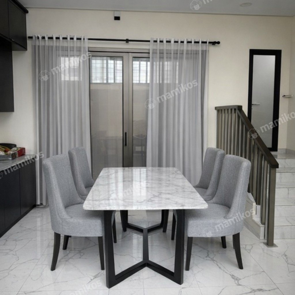 Rumah Sertifikat SHM 3 Kamar Tidur 4 Kamar Mandi Jakarta Garden City Jakarta Timur - Photo 3