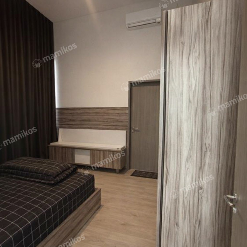 Rumah Sertifikat SHM 3 Kamar Tidur 4 Kamar Mandi Jakarta Garden City Jakarta Timur - Photo 4