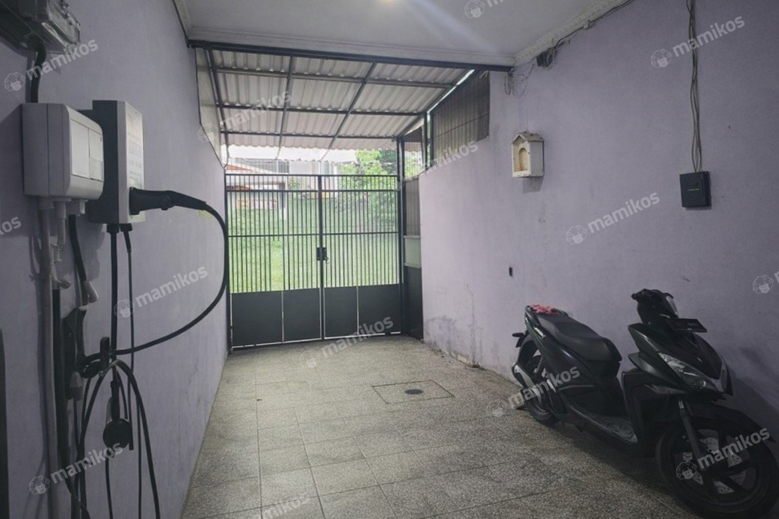 Rumah 2KT 2KM Jelambar Jakarta Barat