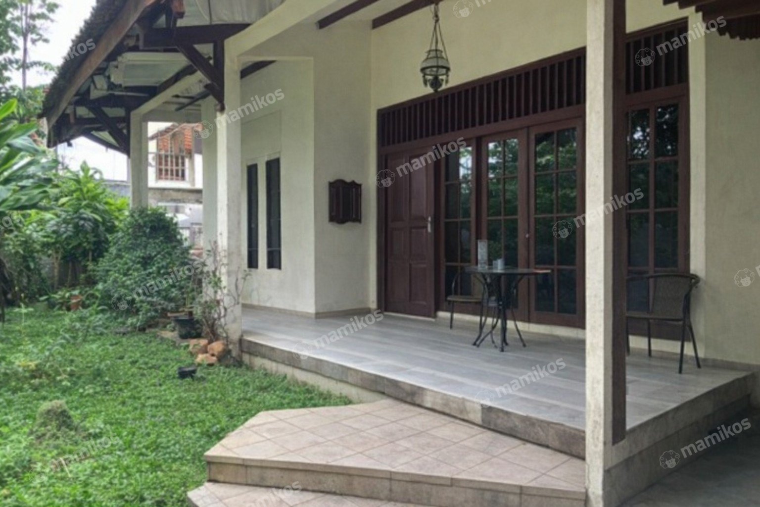Rumah 2KT 2KM Lebak Bulus Jakarta Selatan