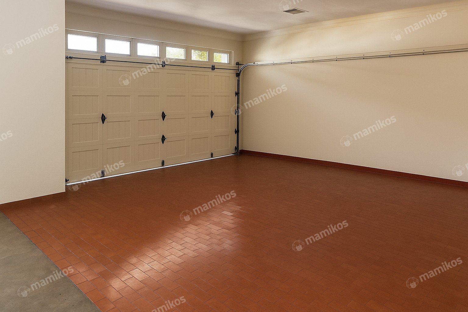 Rumah Sertifikat SHM 5 Kamar Tidur 5 Kamar Mandi Sektor 1 - Bintaro Jakarta Selatan - Photo 5