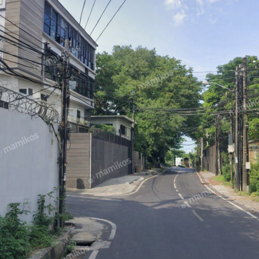 Rumah Sertifikat SHM 6 Kamar Tidur 5 Kamar Mandi Mampang Prapatan Jakarta Selatan - Photo 5