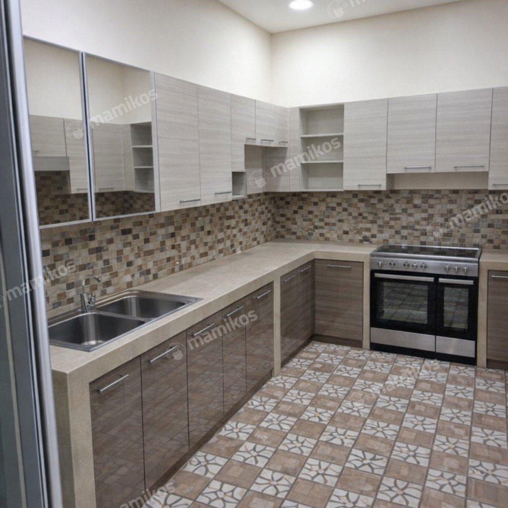 Rumah Sertifikat SHM 4 Kamar Tidur 4 Kamar Mandi Sunter Jakarta Utara - Photo 2