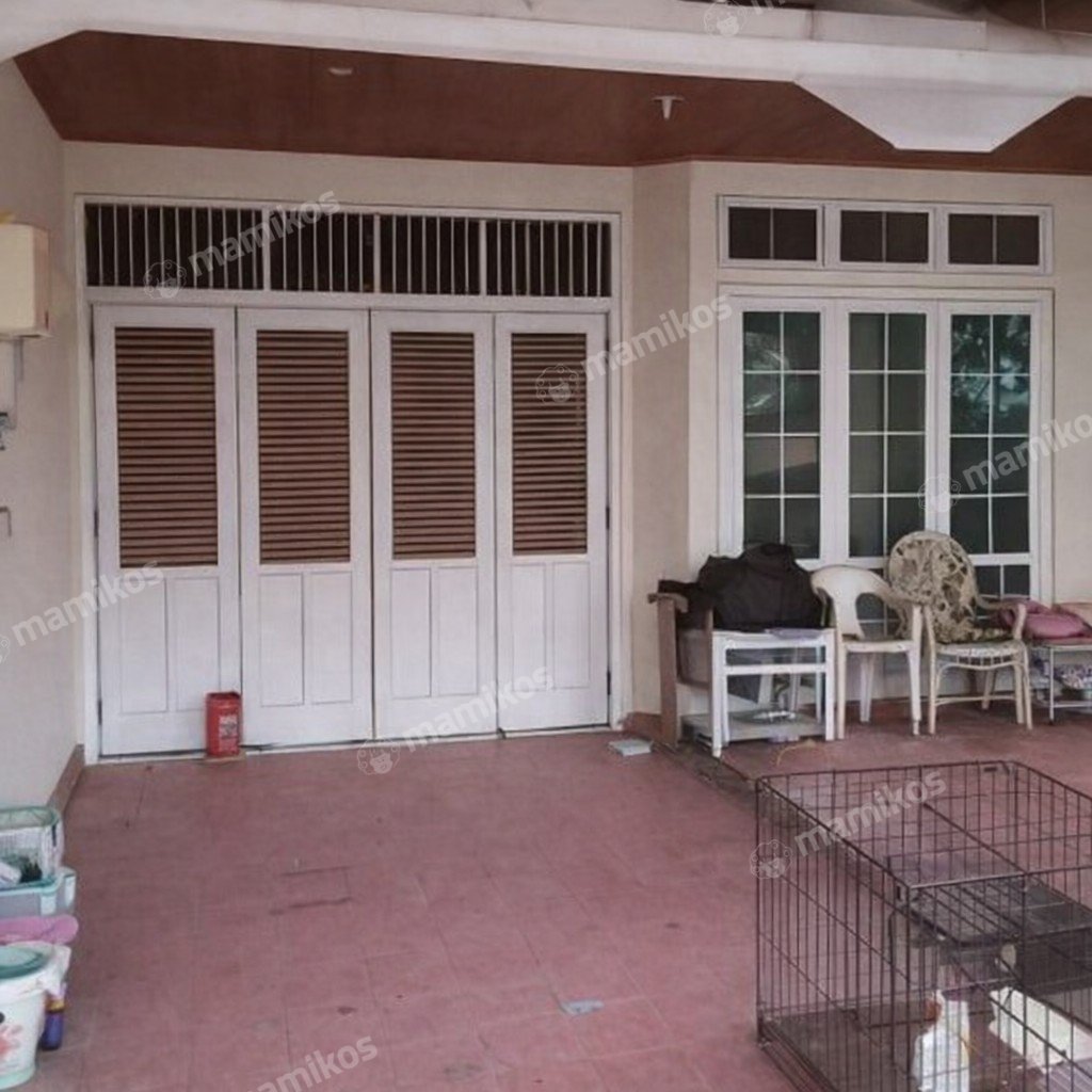 Rumah Sertifikat SHM 6 Kamar Tidur 4 Kamar Mandi Kemanggisan Jakarta Barat - Photo 5