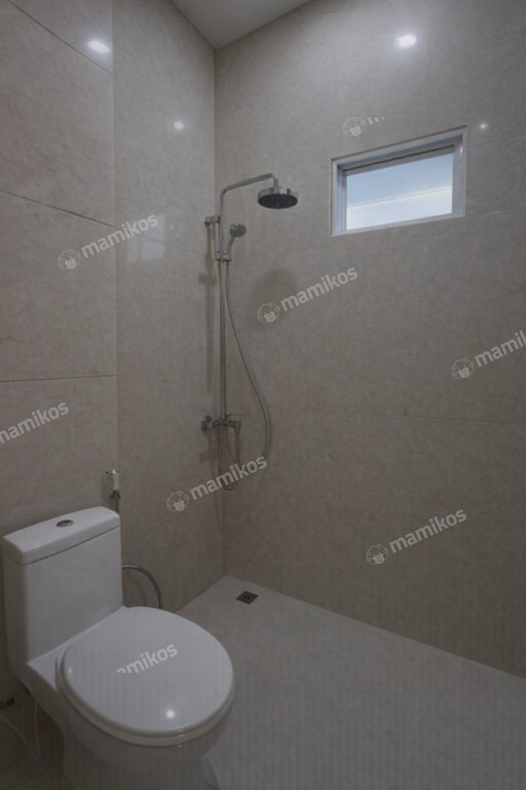 Rumah Sertifikat SHM 4 Kamar Tidur 4 Kamar Mandi Tanjung Barat Jakarta Selatan - Photo 5