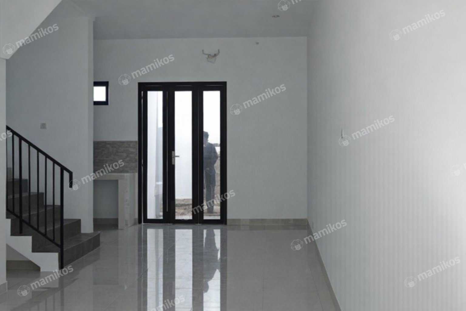 Rumah Baru Sertifikat SHM 3 Kamar Tidur Kembangan Jakarta Barat - Photo 4