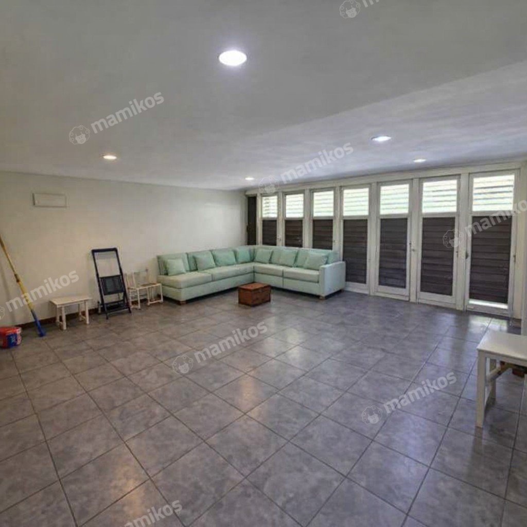 Rumah Sertifikat SHM 3 Kamar Tidur 3 Kamar Mandi Pantai Indah Kapuk Jakarta Utara - Photo 4