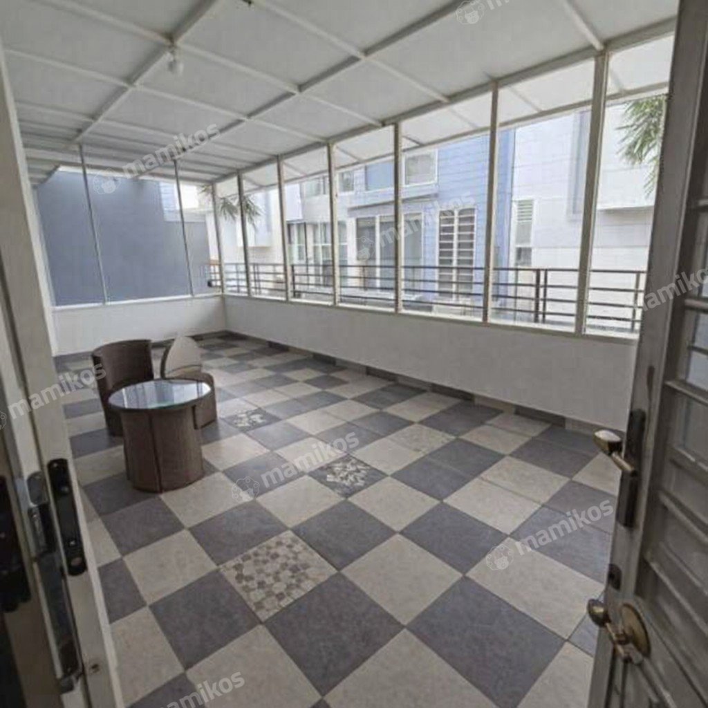 Rumah Sertifikat SHM 3 Kamar Tidur 3 Kamar Mandi Pantai Indah Kapuk Jakarta Utara - Photo 5