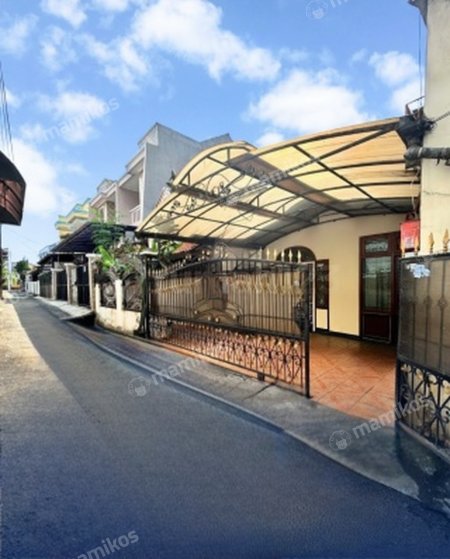 Rumah 4KT 3KM Tebet Jakarta Selatan - Photo 3