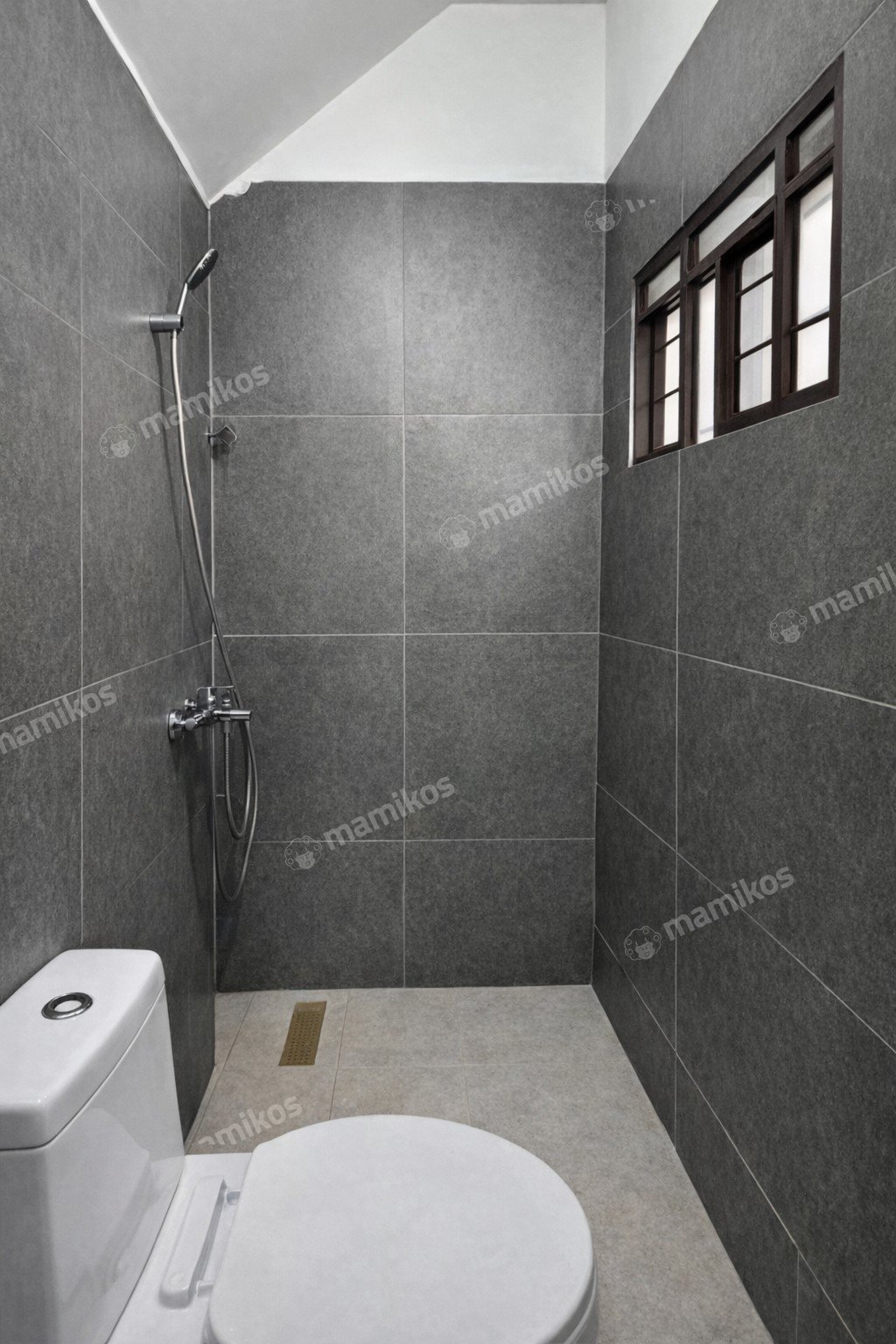 Rumah Sertifikat SHM 2 Kamar Tidur 2 Kamar Mandi Metland Puri Jakarta Barat - Photo 3