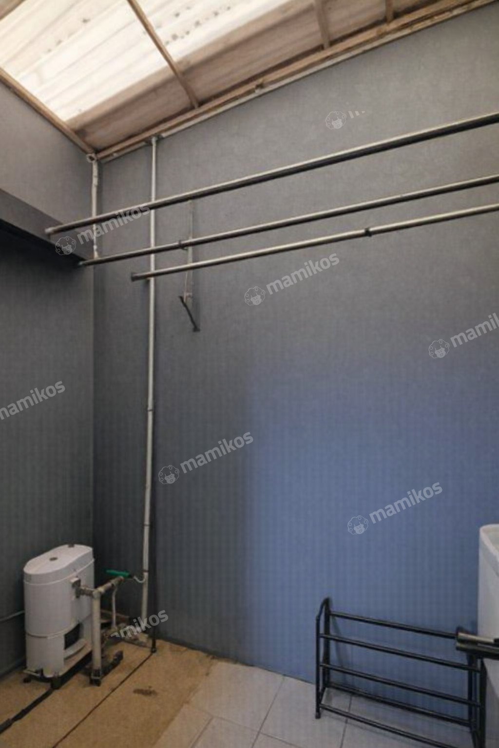 Rumah Sertifikat SHM 2 Kamar Tidur 2 Kamar Mandi Metland Puri Jakarta Barat - Photo 5