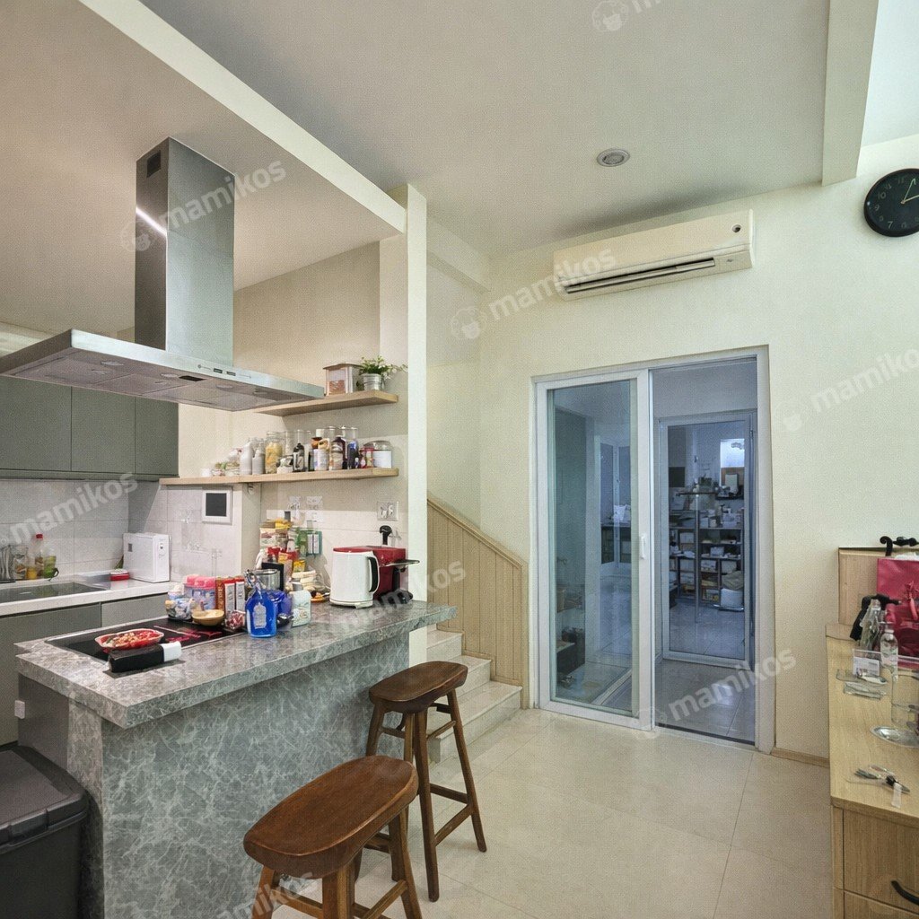 Rumah 4KT 4KM Metland Puri Jakarta Barat - Photo 2