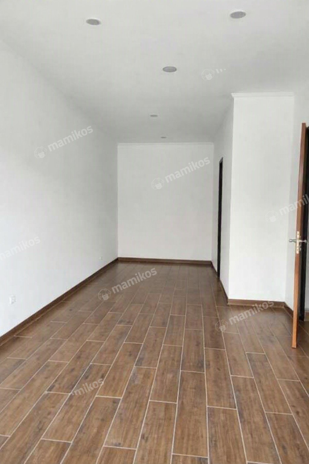 Rumah Sertifikat SHM 4 Kamar Tidur 4 Kamar Mandi Muara Karang Jakarta Utara - Photo 4