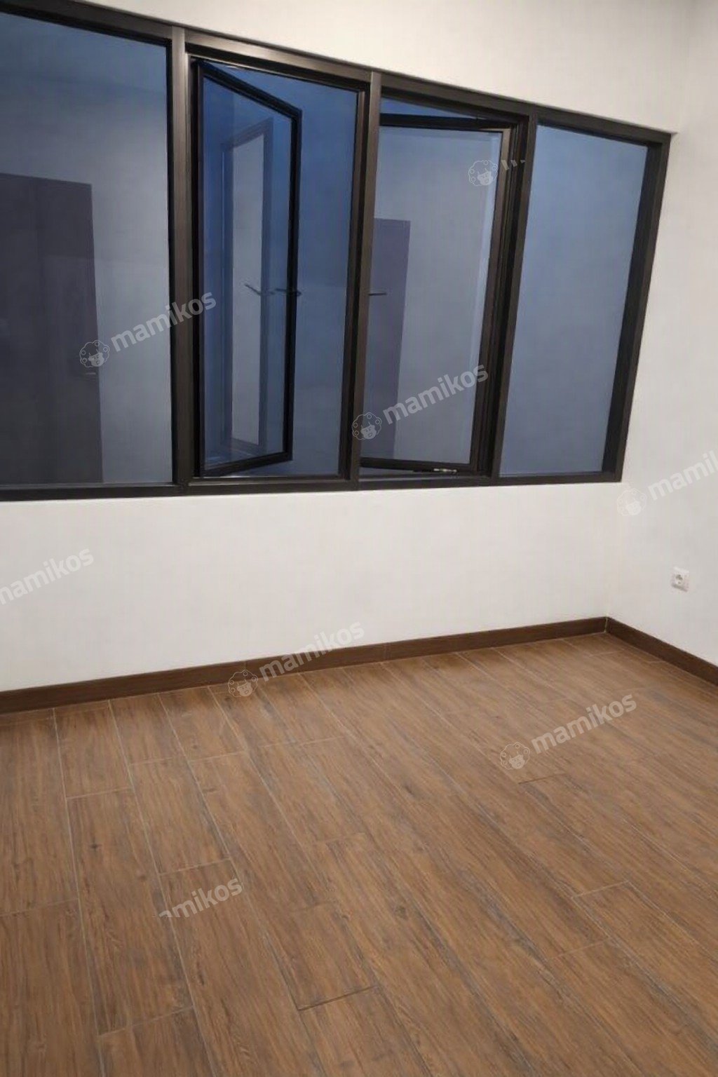 Rumah Sertifikat SHM 4 Kamar Tidur 4 Kamar Mandi Muara Karang Jakarta Utara - Photo 5