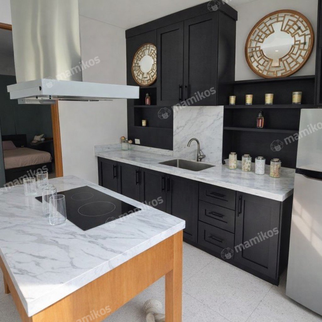 Rumah Baru Sertifikat SHM 3 Kamar Tidur Cirendeu Jakarta Selatan - Photo 4