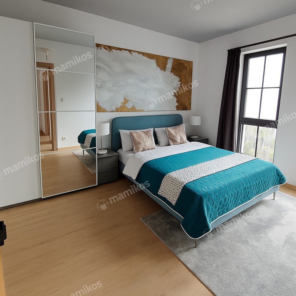 Rumah Baru Sertifikat SHM 3 Kamar Tidur Cirendeu Jakarta Selatan - Photo 5