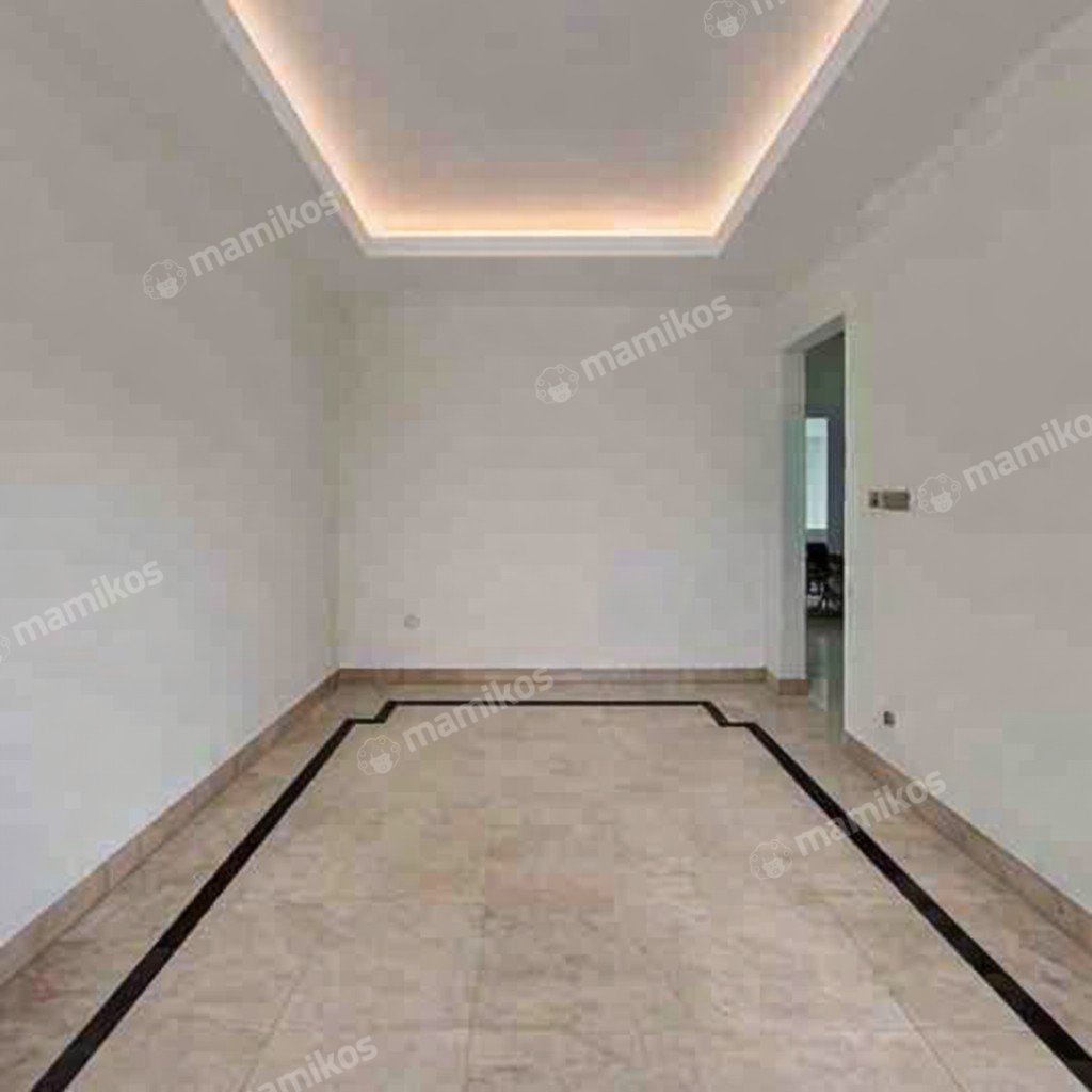 Rumah Sertifikat SHM 5 Kamar Tidur 6 Kamar Mandi Otista Jakarta Timur - Photo 2