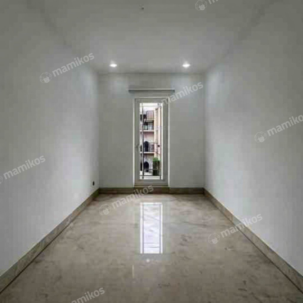 Rumah Sertifikat SHM 5 Kamar Tidur 6 Kamar Mandi Otista Jakarta Timur - Photo 3