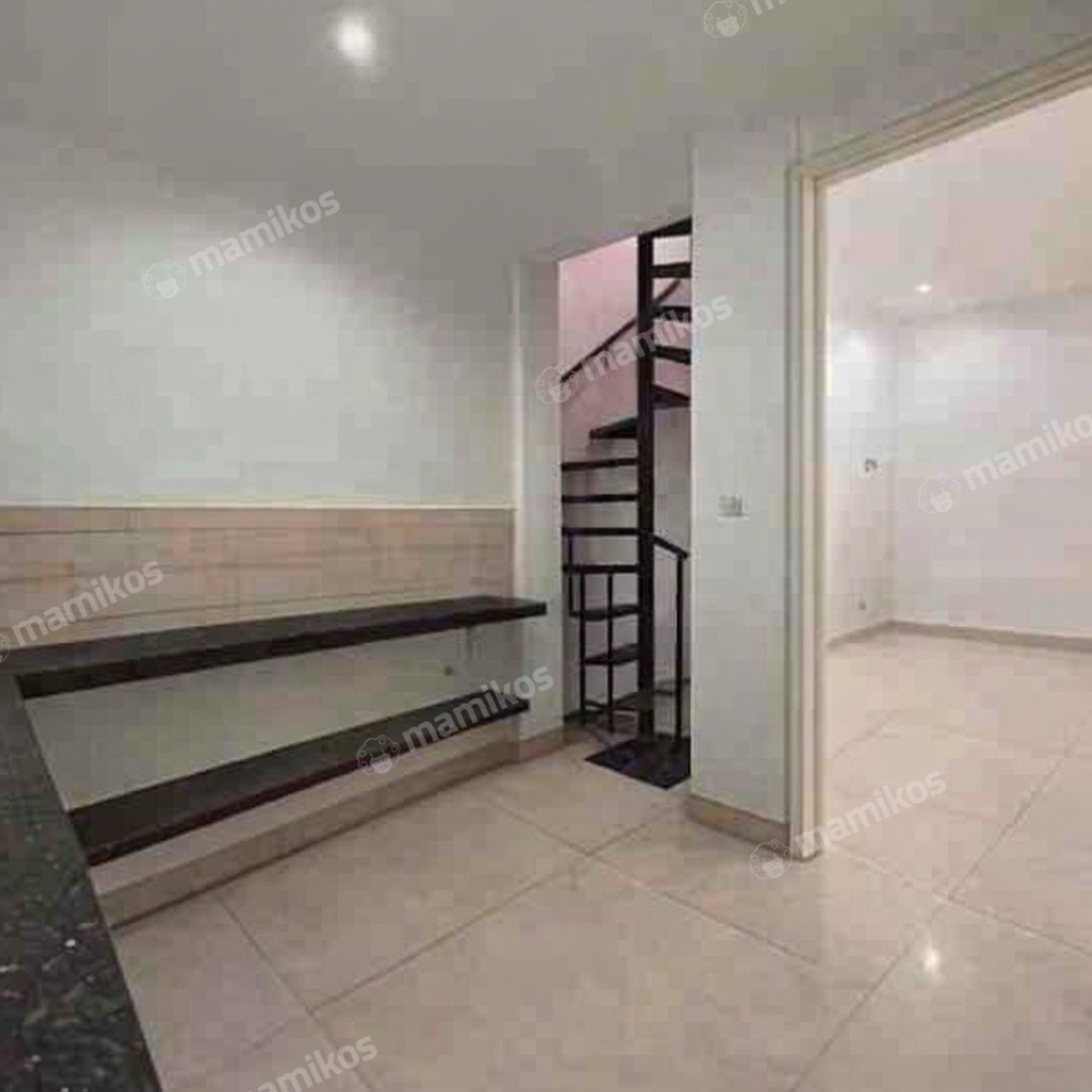 Rumah Sertifikat SHM 5 Kamar Tidur 6 Kamar Mandi Otista Jakarta Timur - Photo 4