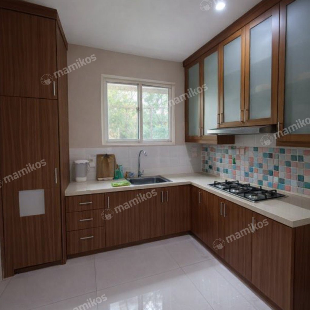 Rumah Sertifikat SHM 3 Kamar Tidur 3 Kamar Mandi Pantai Indah Kapuk Jakarta Utara - Photo 3