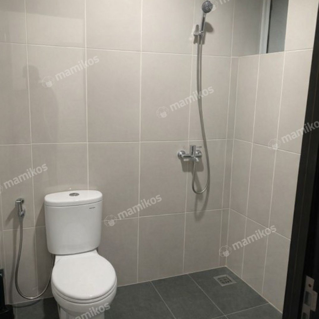 Rumah Sertifikat SHM 2 Kamar Tidur 2 Kamar Mandi Metland Menteng Jakarta Timur - Photo 3