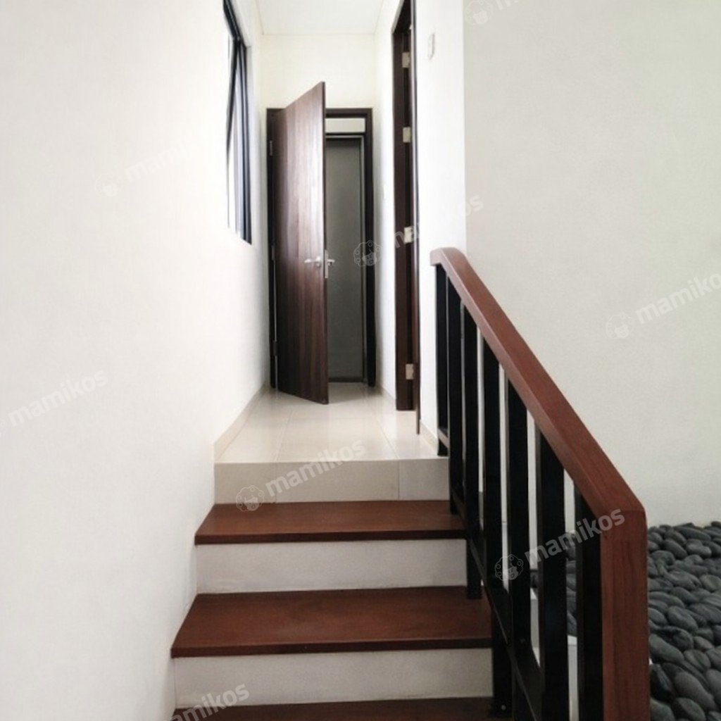 Rumah Sertifikat SHM 2 Kamar Tidur 2 Kamar Mandi Metland Menteng Jakarta Timur - Photo 5