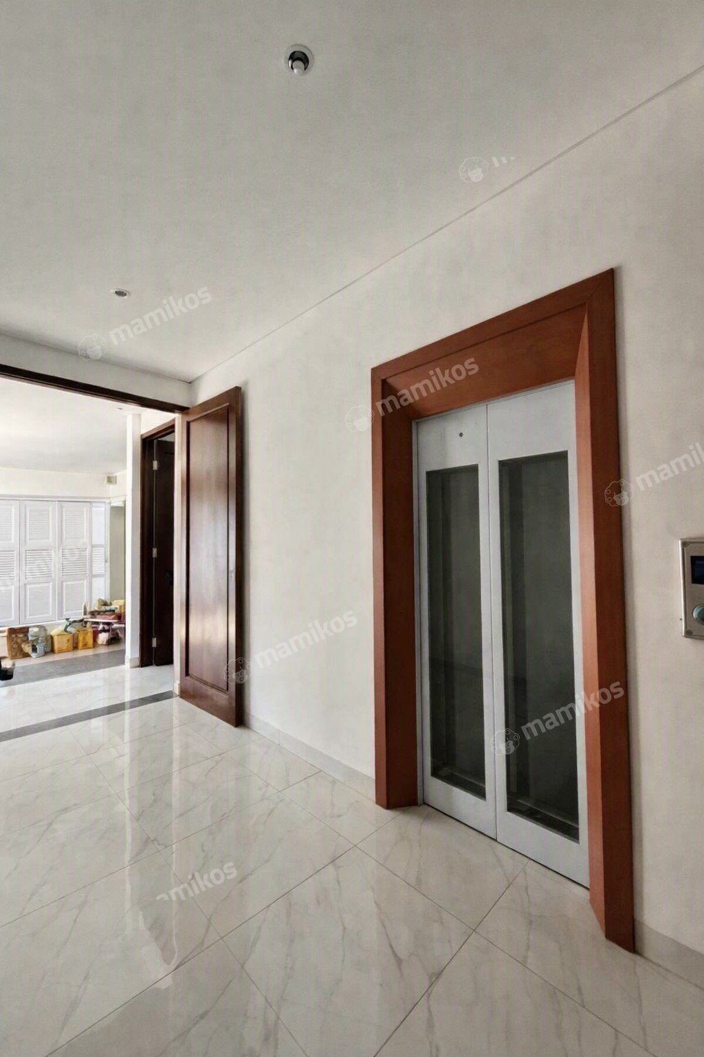 Rumah Sertifikat SHM 4 Kamar Tidur 6 Kamar Mandi Sunter Jakarta Utara - Photo 4